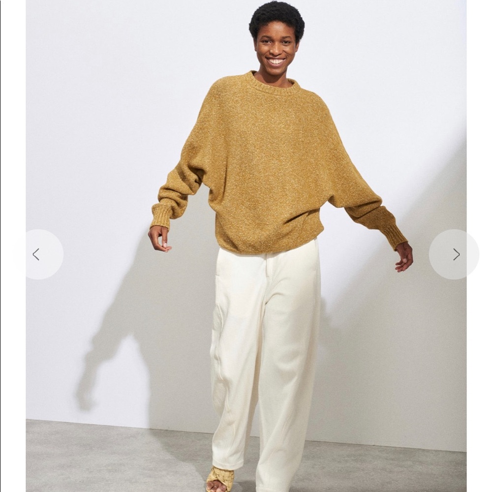 Raey sweater